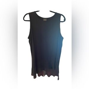 Worthington Blouse XL